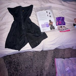 🔥 NEWLY Released STAGE 3 SNATCHED BODY FAJA 🥵